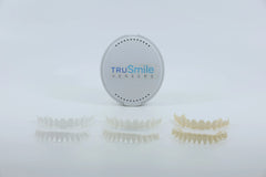 TruSmile Custom Made Veneers Demo
