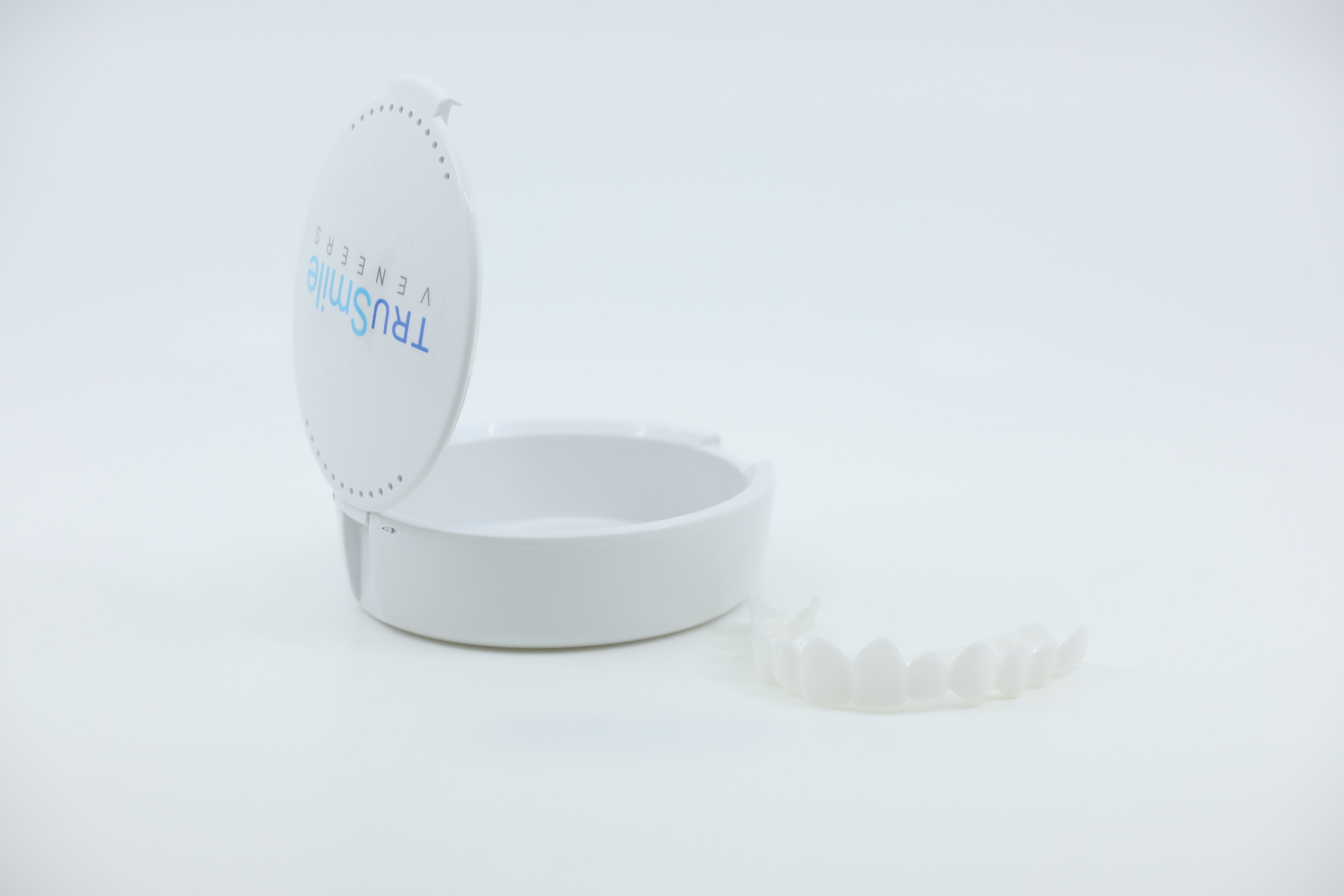 Custom Made Veneers