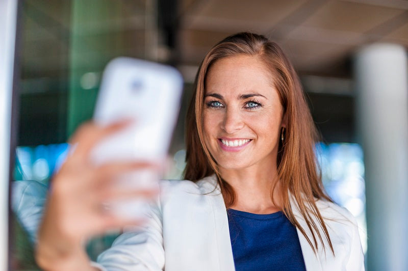 Definitive Guide to White Teeth Covers TruSmile Veneers