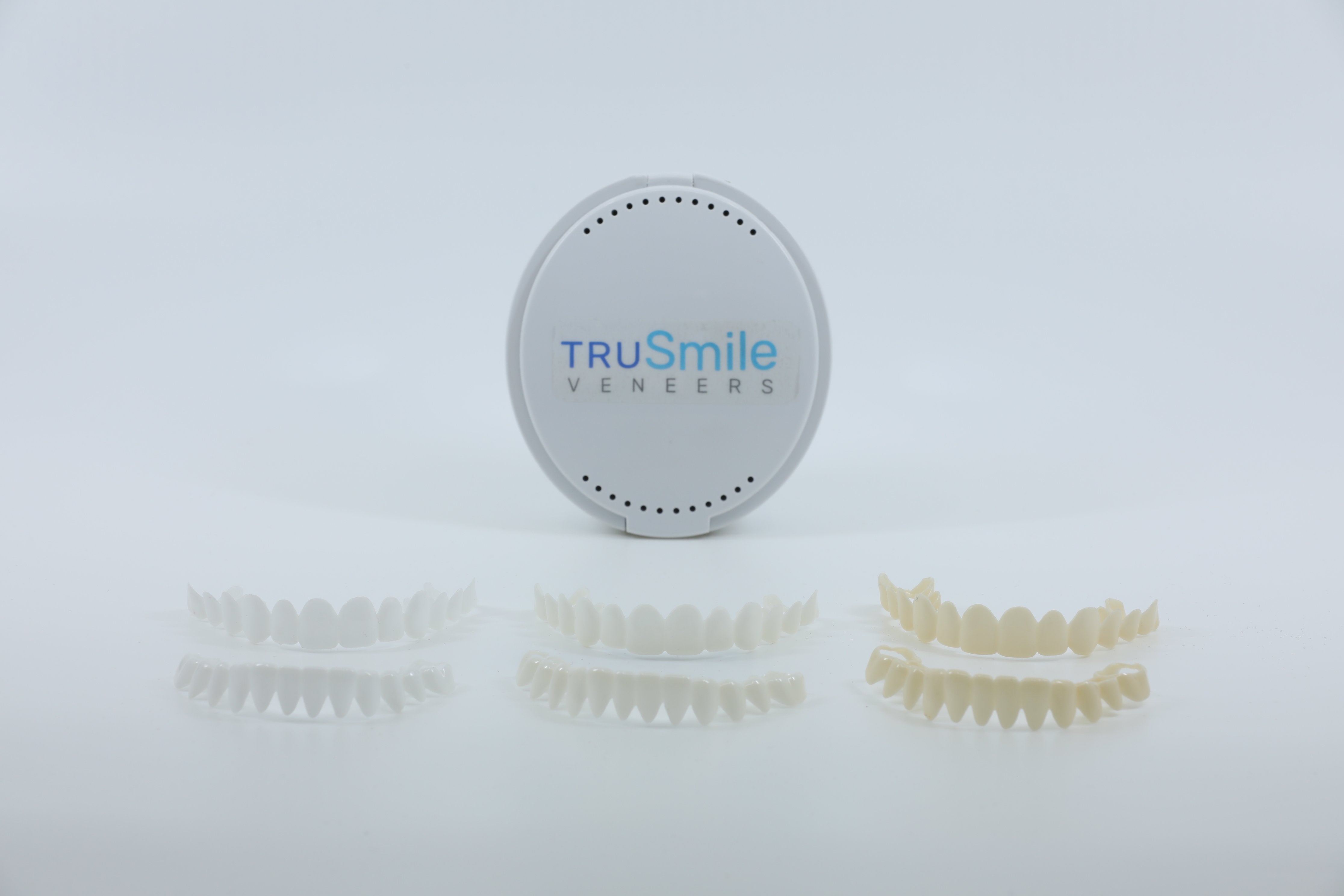 TruSmile Removable Veneers